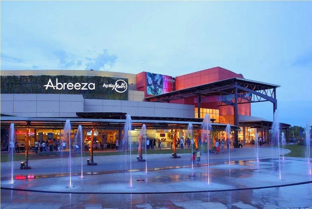 Abreeza Mall