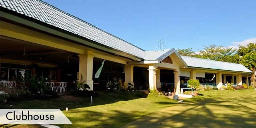 apo golf & country club