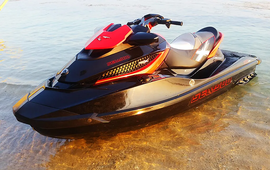 Jet Ski