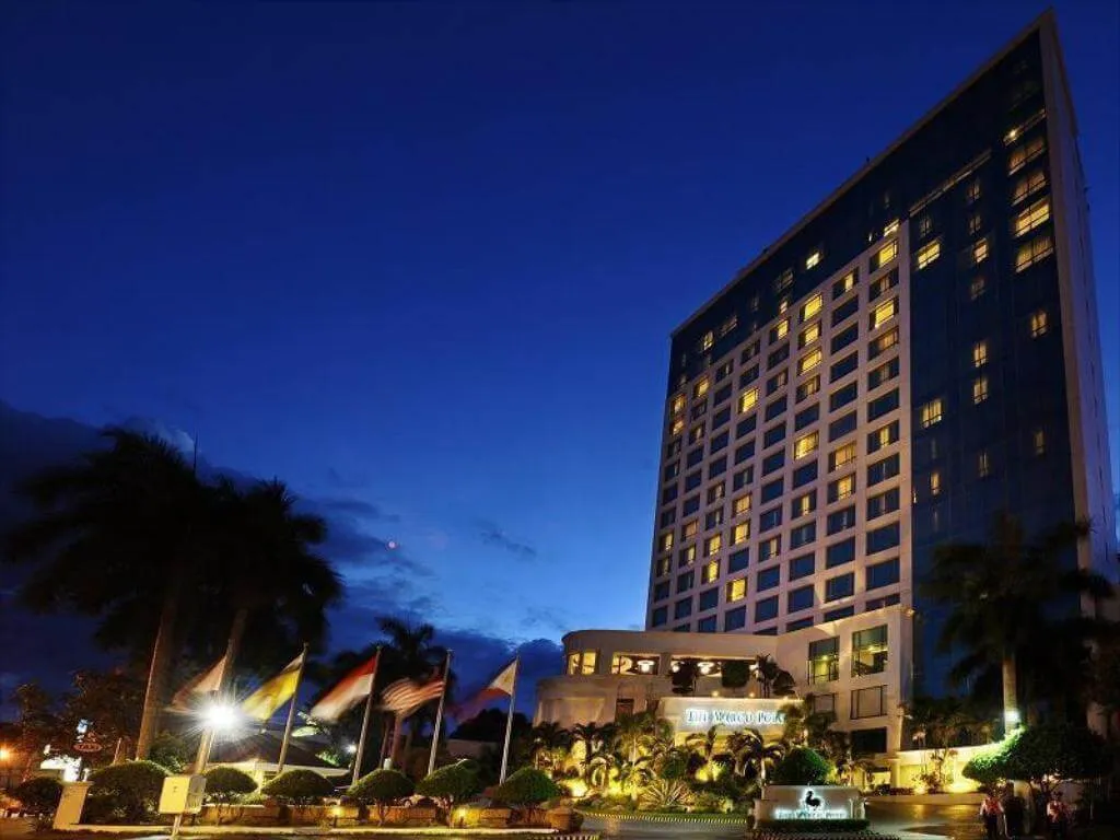 Marco Polo Davao