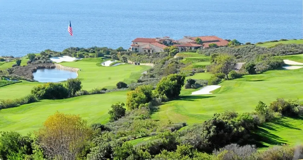 rancho palos verdes golf & country club