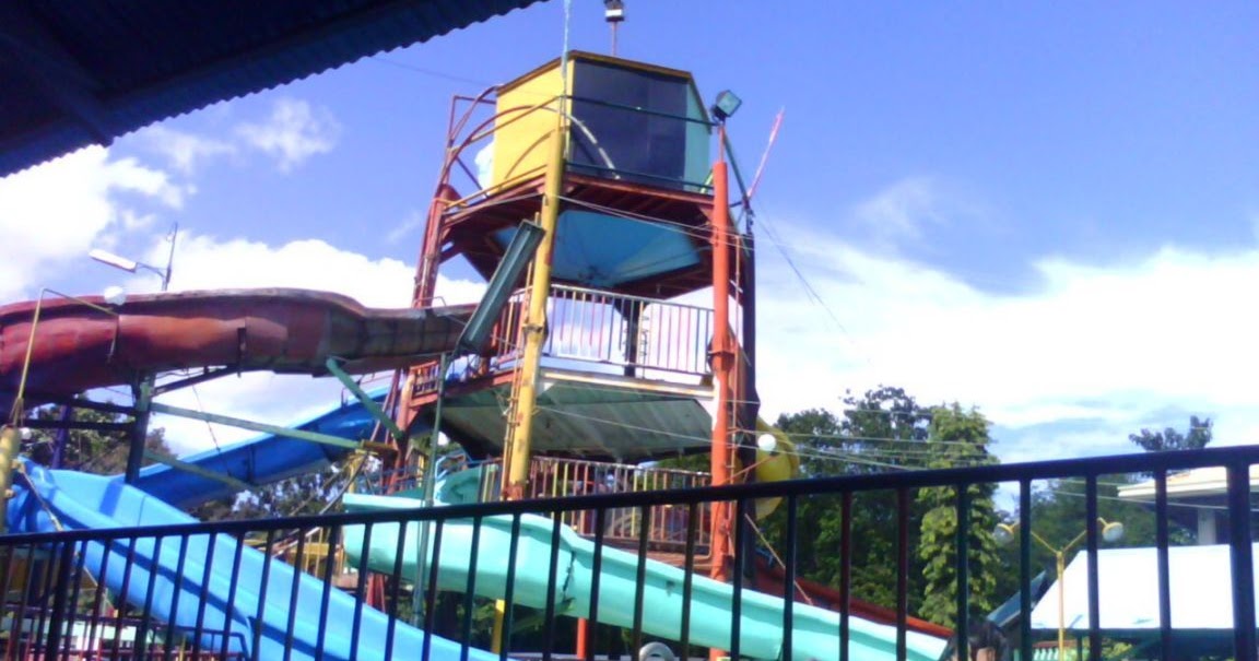 Waterworld Beach Resort