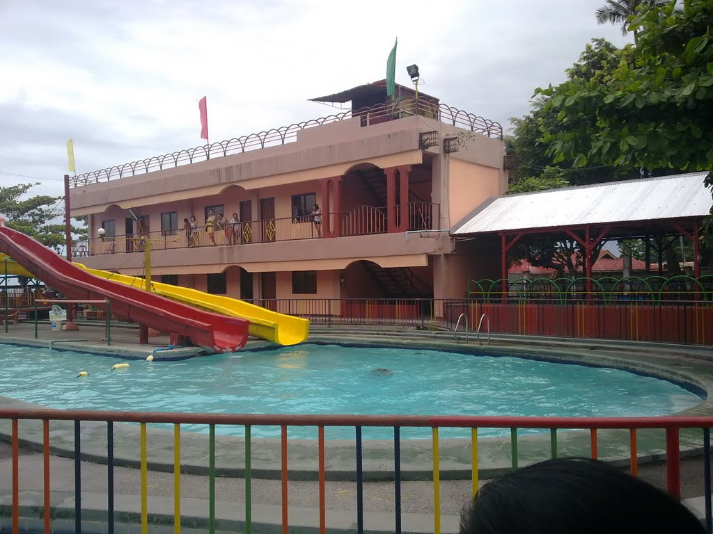 Waterworld Beach Resort